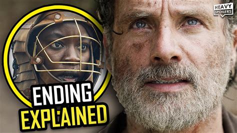 twd season 11 ending|twd season 11 episodes list.